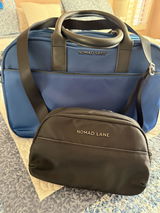 MK review photo