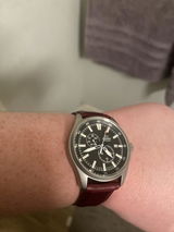 Rory review photo