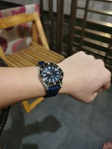 Fan review photo