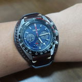 Burhan K. review photo