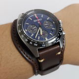 Burhan K. review photo