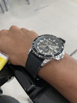Mohamad I.S. review photo