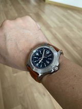 Peter Wong review photo