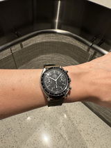 Speedy review photo