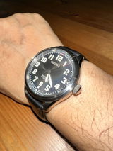 JAI M. review photo