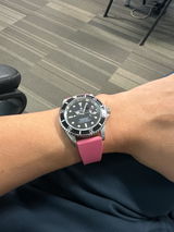 Nixon T. review photo