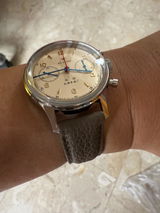 Alex S. review photo