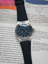 Ivan T. review photo