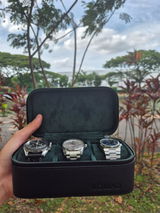 Jun C. review photo