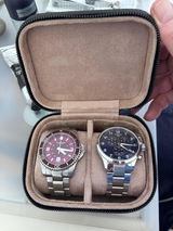 Iain H. review photo