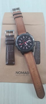 Raymond L. review photo