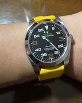 Aun review photo