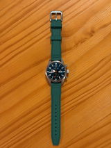 J M. review photo