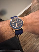 Rajan C. review photo