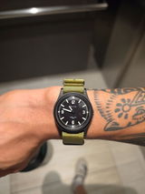 Jom C. review photo