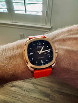 Chris P. review photo