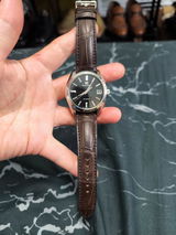 Fukuda K. review photo