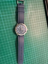 Eugene review photo