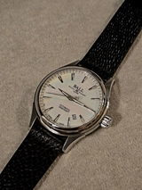 Ian D. review photo