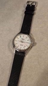 Ian D. review photo