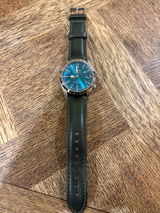 Stephane C. review photo
