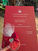 Giulia review photo