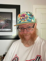 Michael Croteau review photo