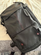 Michael Turner review photo