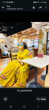 Pushpa review photo