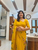 Sarika Unnikrishnan review photo