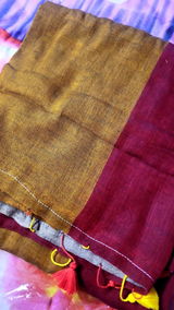 Tulasi review photo