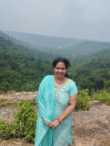 Mkrishnaveni review photo