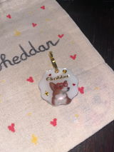 @cheddar.the.dog_ review photo