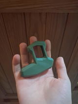 Gabriel W. review photo
