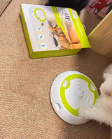 Luna review photo
