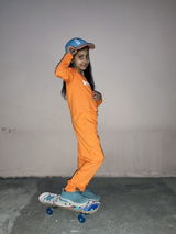 Aarna Geetika Vats review photo