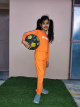 Aarna Geetika Vats review photo
