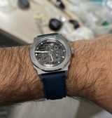 Sergio Recio review photo