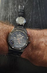 Michael Kuper review photo