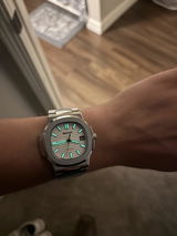 Clayton Budz review photo