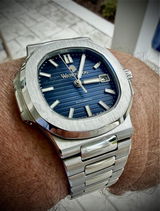 Patrick Marchand review photo