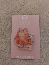 Aisha review photo