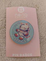 Aisha review photo