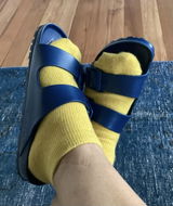 Anonymous review photo