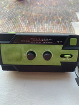 Irene review photo