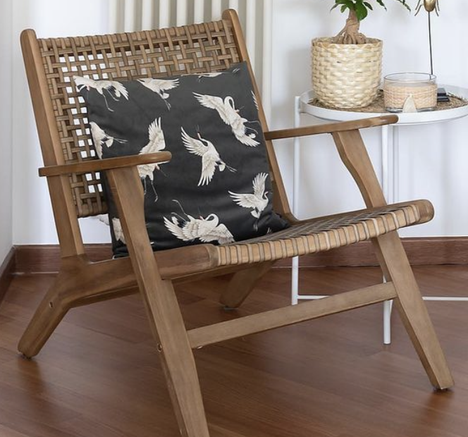 Grignoon Lounge Armchair