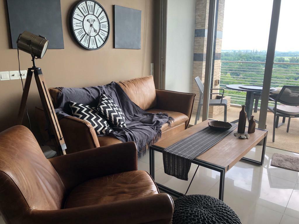 City Coffee Table L110 (Display As-Is)