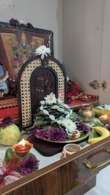 Ashwini. W review photo