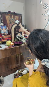 Ashwini. W review photo