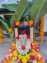 Ashwini. W review photo